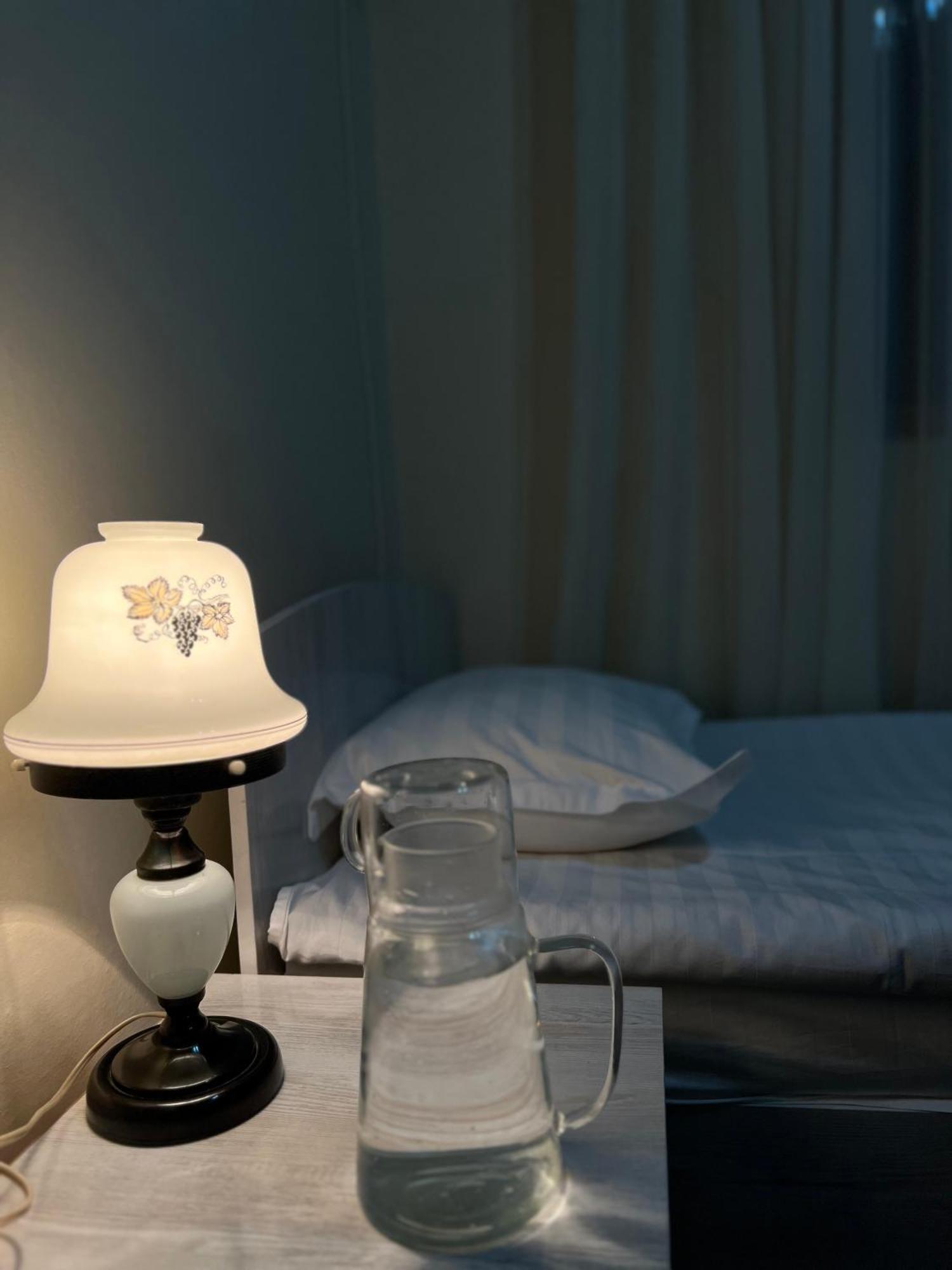 Дом 14 Bed & Breakfast Osh Ngoại thất bức ảnh